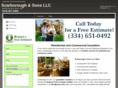 scarboroughandsonsllc.com