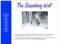 searchingwolf.com