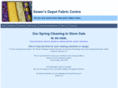 sewers-depot.com