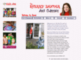 sherryzanderart.com