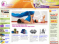 shopyogahub.com