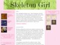 skeletongirl.com