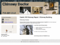 smokeyschimneyworks.com