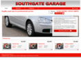 southgategarage.co.uk