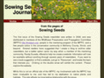 sowingseedsjournal.com