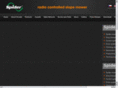 spider-mower.com