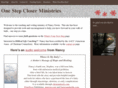 steppingcloser.com
