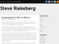 steveriekeberg.com