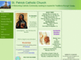 stpatrickdallas.org