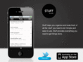 stuff-app.com