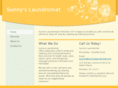sunnyslaundromat.com