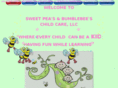 sweetpeasandbumblebees.net
