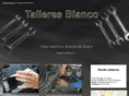 talleresblanco.net