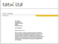 tatn.co.uk