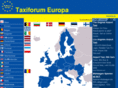 taxiforum.eu