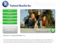 tayloredbenefits.com