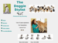 thedoggiestylist.com