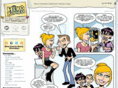 theherobiz.com