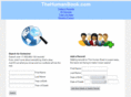 thehumanbook.com