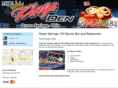thekingsdenohio.com