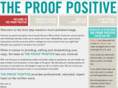 theproofpositive.net