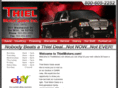 thielmotors.com