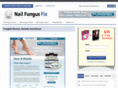 toenailfungusfix.com