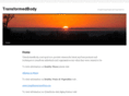 transformedbody.com