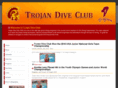 trojandiveclub.com