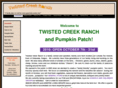 twistedcreekranch.com