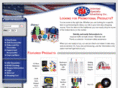 unlimitedspecialty.com