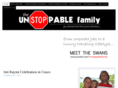 unstoppablefamily.com