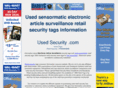 usedsecurity.com