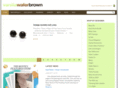 vanillawaferbrown.com