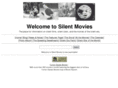 welcometosilentmovies.com