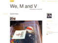 wemandv.com