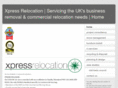 xpressrelocation.com