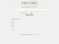 xr9.org