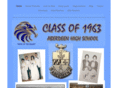 aberdeenhs1963.com