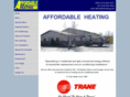 affordableheating.net