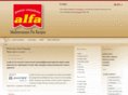 alfa-canada.com