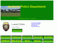 amherstpolice.net