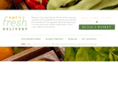 amysfresh.com