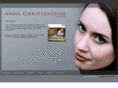 annachristensson.com