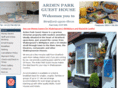 ardenparkguesthouse.co.uk