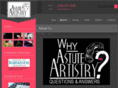 astuteartistry.com