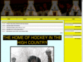 asuicehockey.com