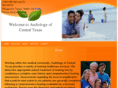 audiologyofcentraltx.com