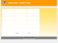 auto-trends-today.net