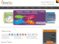 b2bcontactsfinder.com